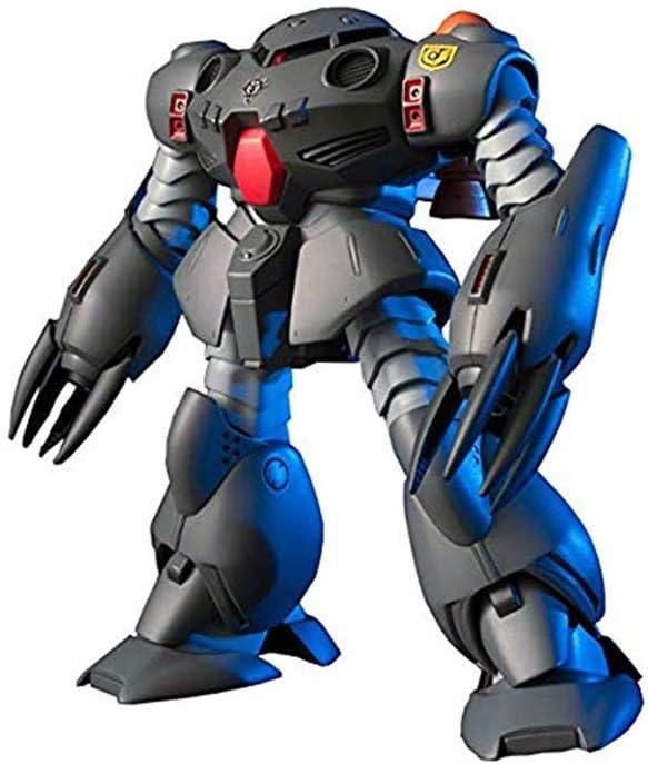 HGUC 1/144 MSM-07E Z'Gok E Plastic Model | eBay